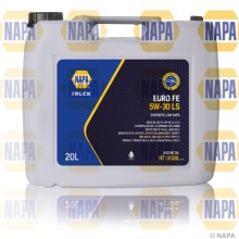 Engine Oil NAPA NT13220L