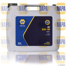 Manual Transmission Oil NAPA NT30820L