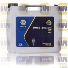 Manual Transmission Oil NAPA NT36020L