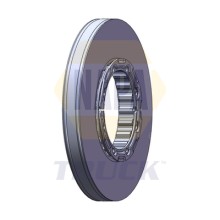 Brake Disc NAPA NTBD7007 OE Ref 3092710