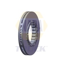 Brake Disc NAPA NTBD7073 OE Ref 85103804
