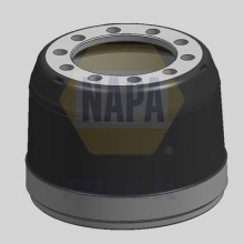 Brake Drum NAPA NTDR7009 OE Ref 21018963