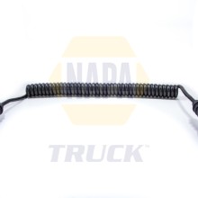 Coiled Cable NAPA NTEC1001