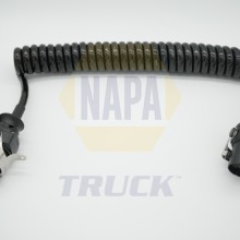 Coiled Cable NAPA NTEC1005