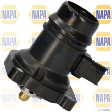 Coolant Thermostat NAPA NTH1001 OE Ref 1338029
