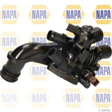 Coolant Thermostat NAPA NTH1004 OE Ref 11537534521