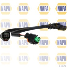 Coolant Temperature Sensor Cable Repair Kit NAPA NTH1007 12517646145