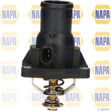 Coolant Thermostat NAPA NTH1009 OE Ref 0000025192233