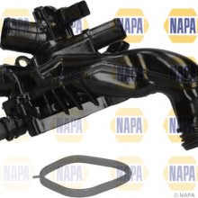 Coolant Thermostat NAPA NTH1015 OE Ref 1336CE