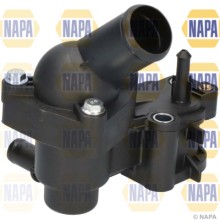 Coolant Thermostat NAPA NTH1016 OE Ref 1086282