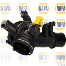 Coolant Thermostat NAPA NTH1034 OE Ref 6512000615