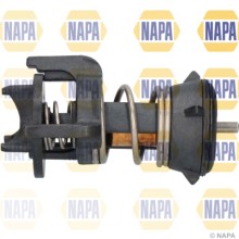Coolant Thermostat NAPA NTH1040 OE Ref 04L121026E
