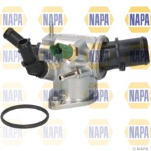 Coolant Thermostat NAPA NTH1047 OE Ref 0000055187784