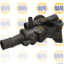 Coolant Thermostat NAPA NTH1057 OE Ref 1251116