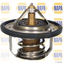 Coolant Thermostat NAPA NTH1078 OE Ref 1N1815171