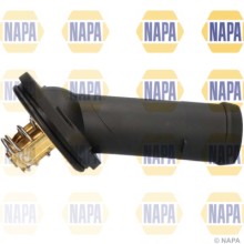 Coolant Thermostat NAPA NTH1117 OE Ref 03L121113B