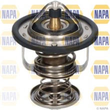Coolant Thermostat NAPA NTH1185 OE Ref 1338E8