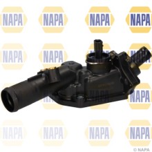Coolant Thermostat NAPA NTH1287 OE Ref 1106000Q01