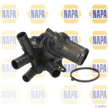Coolant Thermostat NAPA NTH1347 OE Ref 1106100Q1N