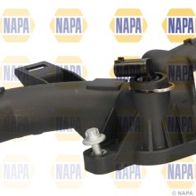 Coolant Flange NAPA NTH1430 OE Ref 1338022