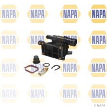 Thermostat Housing NAPA NTH1432 OE Ref 1450955