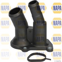 Coolant Flange NAPA NTH1447 OE Ref 1557904