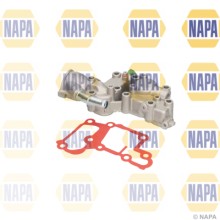 Thermostat Housing NAPA NTH1453 OE Ref 1336P9
