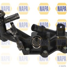 Coolant Flange NAPA NTH1455 OE Ref 1106000Q04