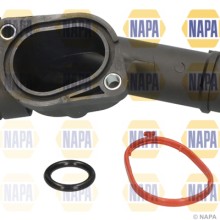 Coolant Flange NAPA NTH1459 OE Ref 03G121132