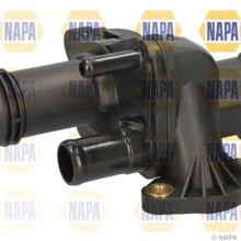 Thermostat Housing NAPA NTH1481 OE Ref 1331447