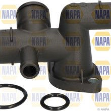 Coolant Flange NAPA NTH1494 OE Ref 06A121132D