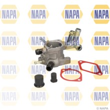 Thermostat Housing NAPA NTH1509 OE Ref 1338191