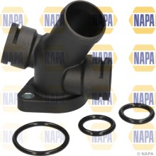 Coolant Flange NAPA NTH1511 OE Ref 074121132