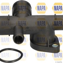 Coolant Flange NAPA NTH1539 OE Ref 06A121132A