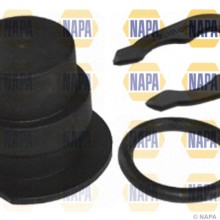Coolant Flange Sealing Plug NAPA NTH1542 OE Ref 025121142