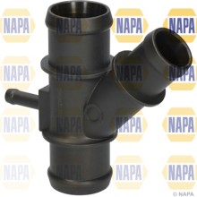 Coolant Flange NAPA NTH1552 OE Ref 1K0121087H