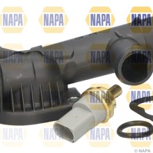 Thermostat Housing NAPA NTH1574 OE Ref 03L121131K