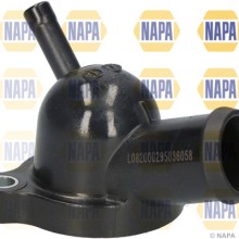 Coolant Flange NAPA NTH1595 OE Ref 04L121131AA
