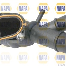 Thermostat Housing NAPA NTH1598 OE Ref 03L121132Q