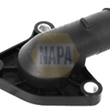 Thermostat Housing NAPA NTH1648 OE Ref XS4G9K478CB NAPA
