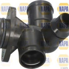 Coolant Flange NAPA NTH1665 OE Ref 06D121132A