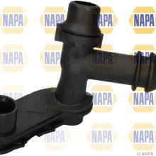 Coolant Flange NAPA NTH1694 OE Ref 17111707817