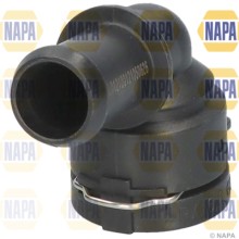 Coolant Pipe NAPA NTH1721 OE Ref 1J0122291C