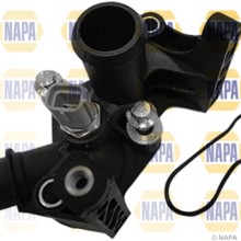 Thermostat Housing NAPA NTH1796 OE Ref 1221325