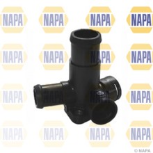 Coolant Flange NAPA NTH1797 OE Ref 068121132AE