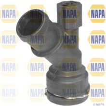 Coolant Flange NAPA NTH1800 OE Ref 1J0122291A