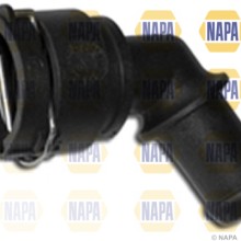 Coolant Flange NAPA NTH1802 OE Ref 1J0122291D