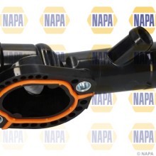 Thermostat Housing NAPA NTH1809 OE Ref 03L121132AC