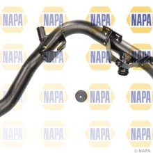 Coolant Pipe NAPA NTH1813 OE Ref 1307NL