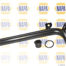 Coolant Pipe NAPA NTH1816 OE Ref 7700870330